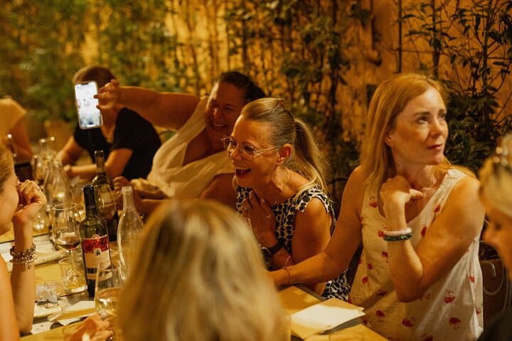 Bologna: Dinner, Wine & Food Tastings Experience — photo 1 of 21