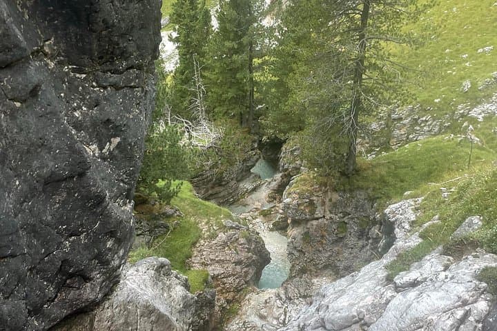 Canyoning Adventure saddle — photo 1 of 14