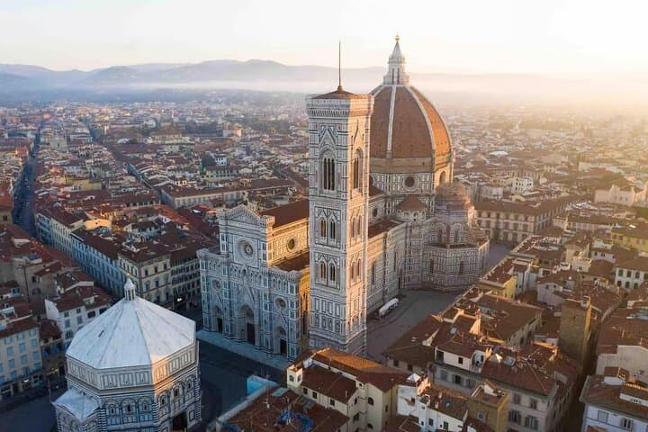 Florence: Duomo + Uffizi, Pitti and Boboli Pass OPTIONAL — photo 1 of 12