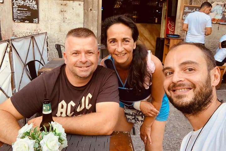Palermo Private Walking Tour with a Local — photo 1 of 10