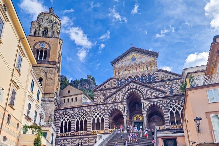 Amalfi Coast Gems; Private Tour of Amalfi, Ravello, Minori,Maiori — photo 1 of 11