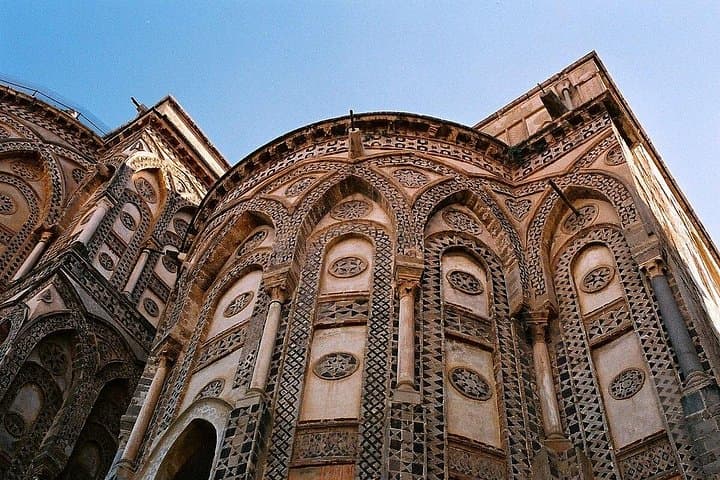 Monreale & Palermo Private Tour from cruise port with Spuntino — photo 1 of 4