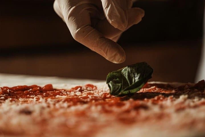 Pizza and Gelato | Cooking Experience in Garbatella (Draft Beer!) — photo 1 of 15