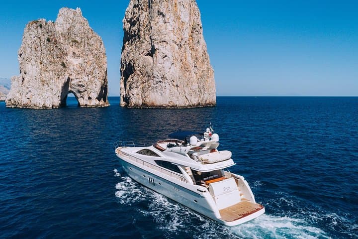 Capri Island Private Tour — photo 1 of 35