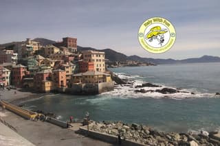 Genoa Highlights VIP Private Tour (half day)