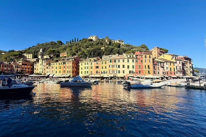 I found my love in Portofino, private tour — photo 1 of 16
