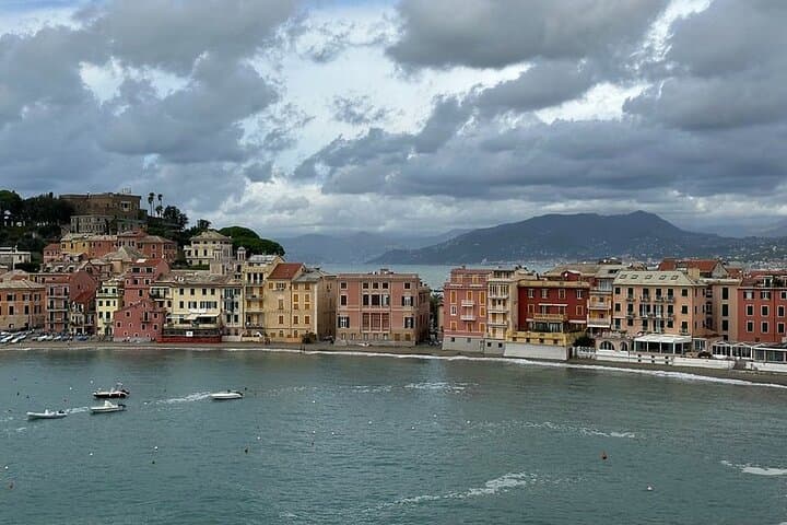 Italian Riviera Private Tour — photo 1 of 3