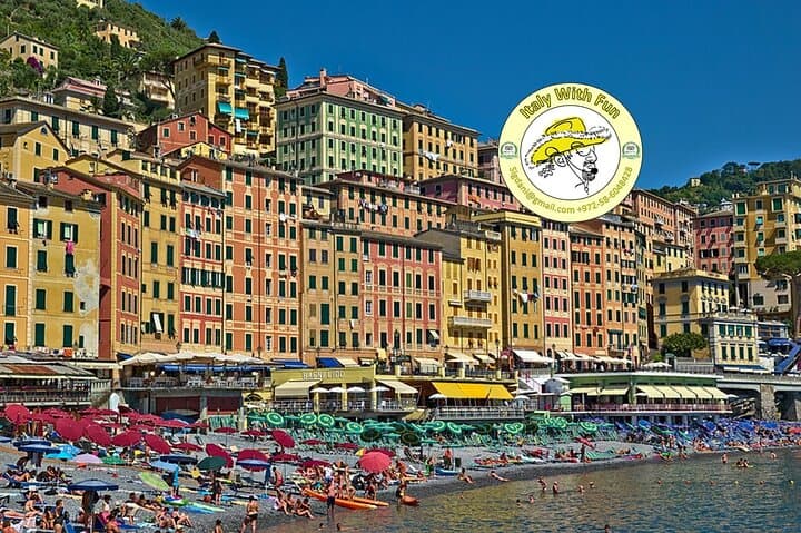 Italian Riviera Highlights VIP Private Tour — photo 1 of 8