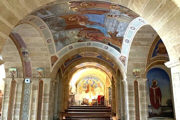 Immersive tour in Laterza with the iTourist app — photo 1 of 17