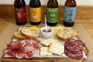 Brescia Food Tour with a Local Guide