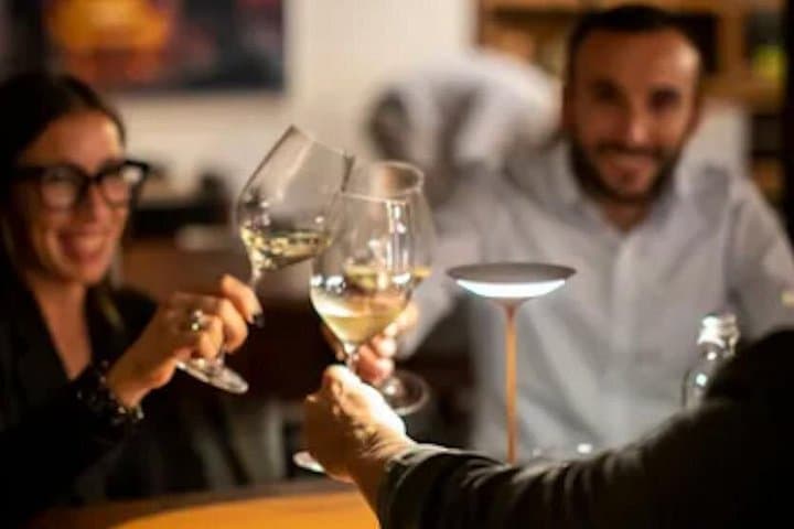 Lecco: Wine Tasting experience (5 wines) — photo 1 of 11