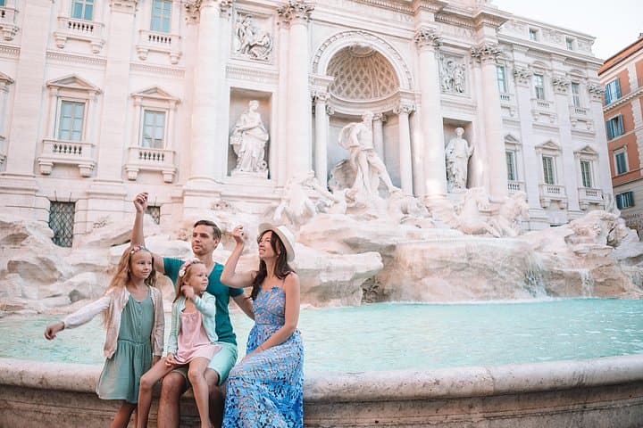 Rome: Private Walking Tour of Highlights & Secret Spots — photo 1 of 16