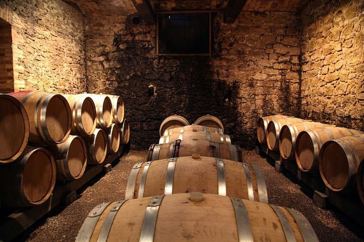 Tuscan Cooking Class and Wine Tasting from Rome — photo 1 of 14