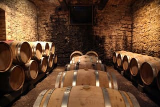 Tuscan Cooking Class and Wine Tasting from Rome