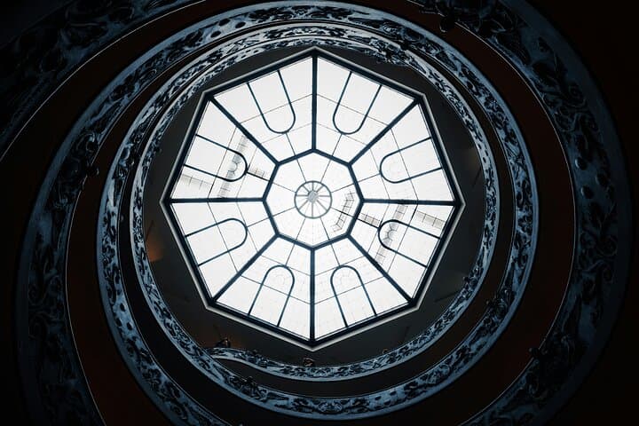 Vatican Museums & Sistine Chapel Skip The Line — photo 1 of 12