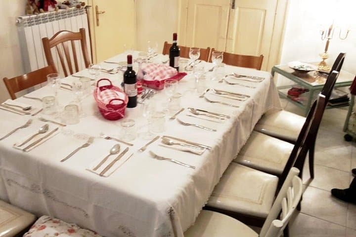 Home Cooking Experience with Market Tour — photo 1 of 7