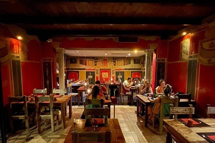 Pompeii Archaeological and Gastronomic Tour with Lunch — photo 1 of 16
