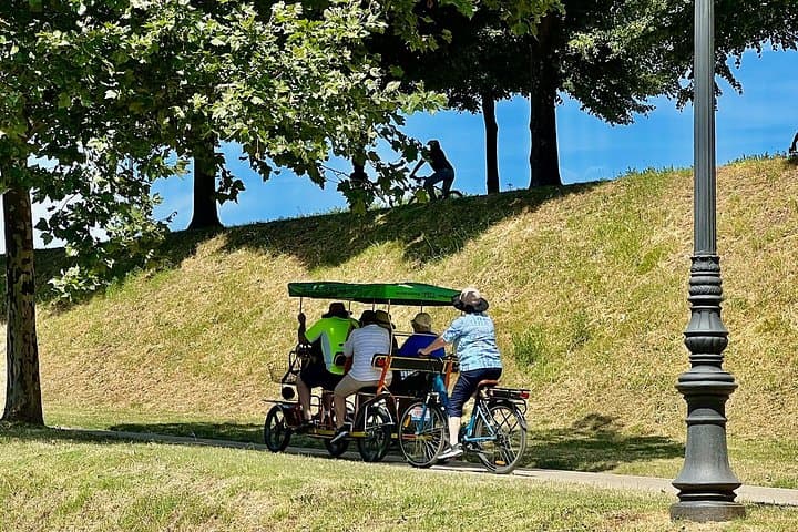 Lucca Half Day Tour from Livorno Port — photo 1 of 16