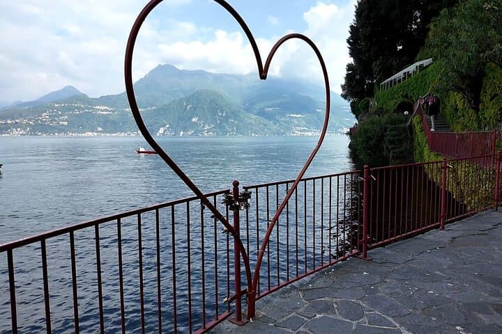 Lake Como Full Day Tour from Milan Varenna Bellagio and Como — photo 1 of 10