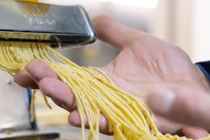 Milan - Discover the Italian flavors: Fresh Pasta and Tiramisu — photo 1 of 21