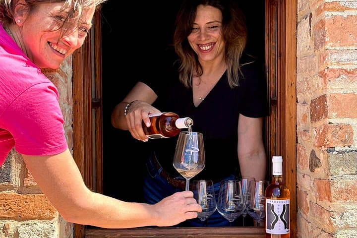 Wine and Local Products Tasting Tour at Casa di Monte — photo 1 of 17