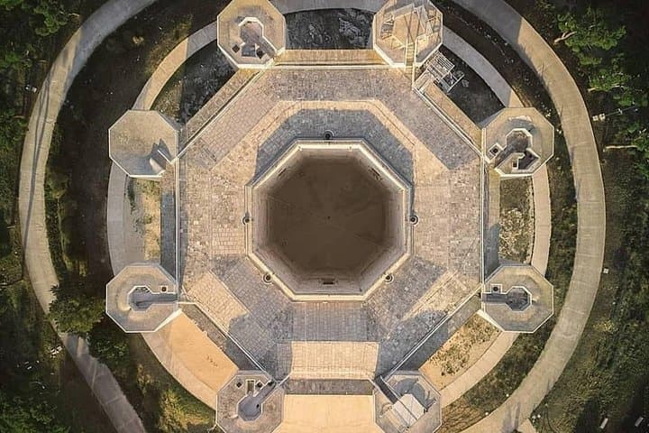Private UNESCO Heritage Tour at Castel del Monte e Matera — photo 1 of 22