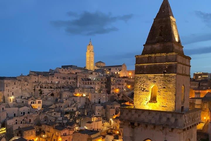 Matera and Bari Private Tour from Cruise Port — photo 1 of 7
