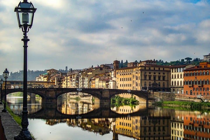 Walking Tour : The History of the Medici Family in Florence — photo 1 of 8