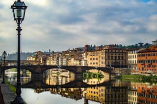 Walking Tour : The History of the Medici Family in Florence