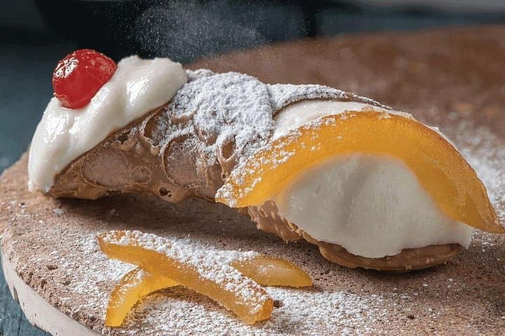 Sweet tour of Palermo – A journey through flavors, and tradition — photo 1 of 5