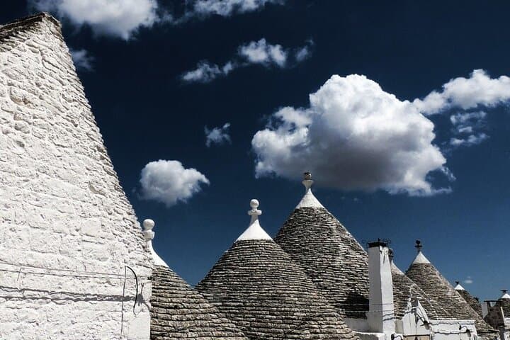 Private UNESCO Heritage Tour Castel del Monte and Alberobello — photo 1 of 23