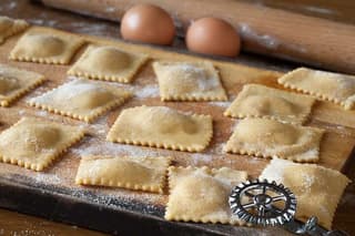 Irpinia Cooking Class and Wine Experience with Transfer