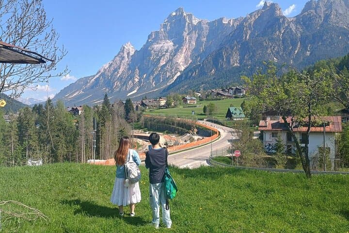 Small Group Dolomites and Cortina Tour from Venice — photo 1 of 14