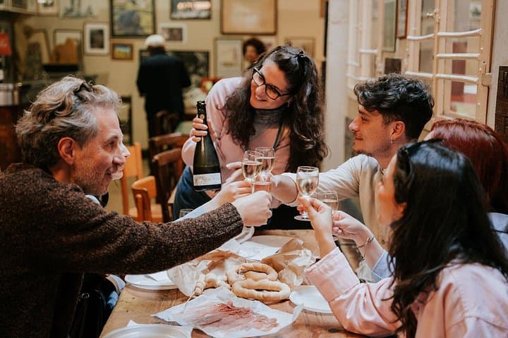 Private Venice Cicchetti Wine and Gelato Tour — photo 1 of 8
