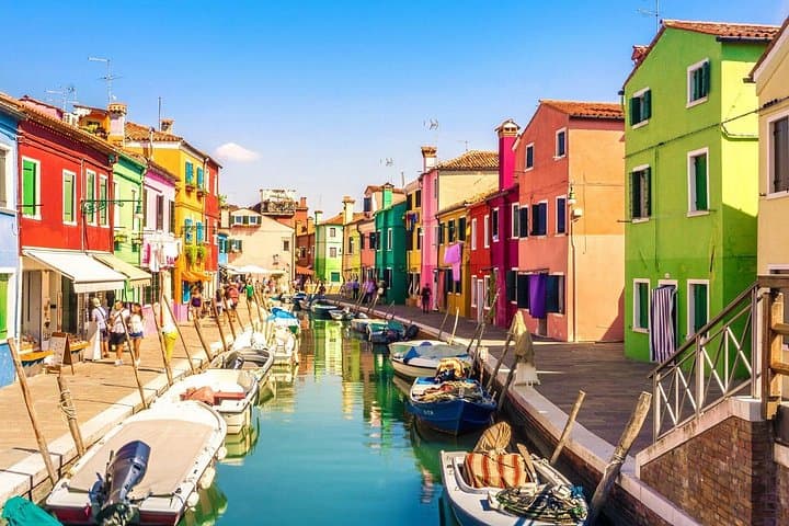 Venice Private Walking Tour with a Local — photo 1 of 10