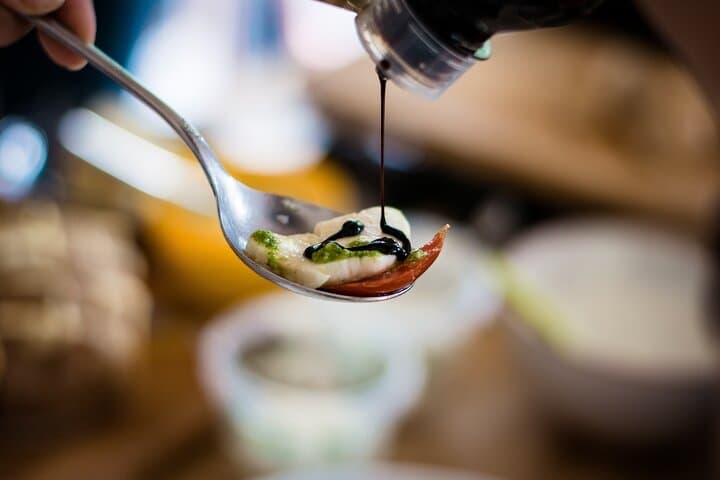 Florence Arts and Flavors: Food tasting and Michelangelo's David — photo 1 of 8