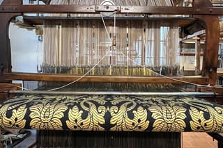 Handmade in Florence: Private Artisans & Shopping Experience