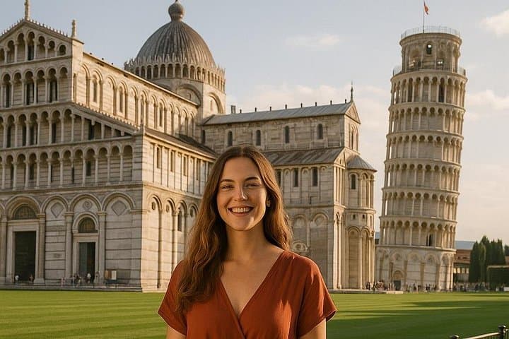 Private Day Trip Florence to Pisa with Leaning Tower — photo 1 of 8