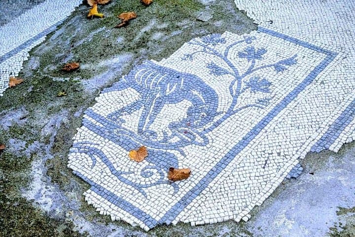Before Venice Guided Tour of Ancient Altinum — photo 1 of 7