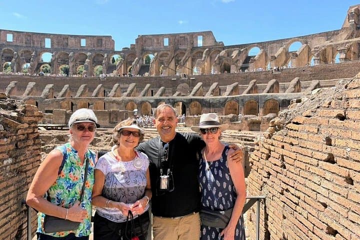 The best of the city of Rome with a local expert guide — photo 1 of 12