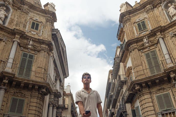 Photo Tour of the Secrets of Palermo — photo 1 of 22