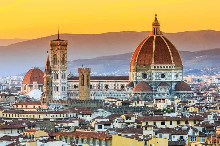 Florence Private Walking Tour with a Local — photo 1 of 10