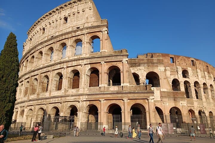 Rome Private Tour with a Local Guide — photo 1 of 34