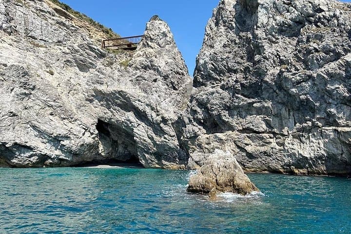 Private Amalfi Coast Boat Tour from Salerno — photo 1 of 8
