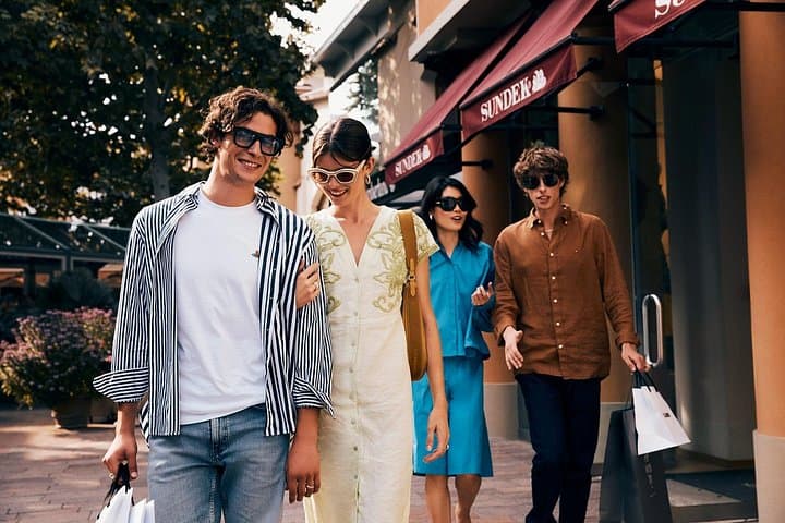 From Milan: Luxury Shopping Day Trip with VIP Discount — photo 1 of 7