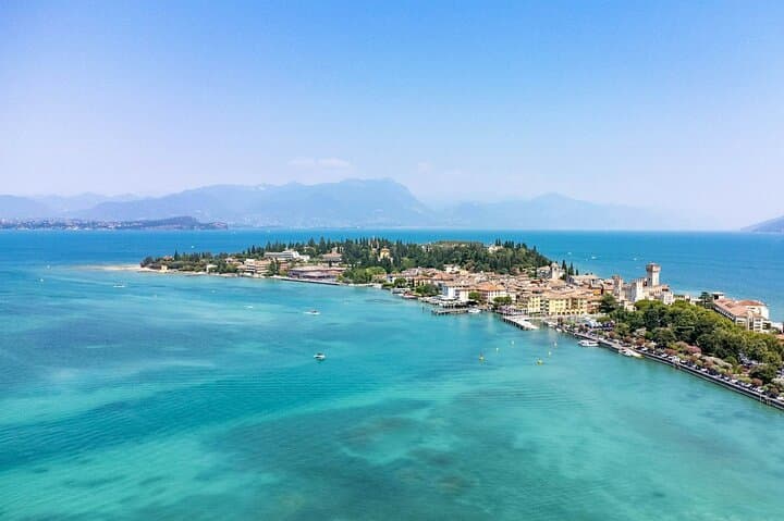 Semi-Private Verona & Lake Garda Tour from Venice & Treviso — photo 1 of 23