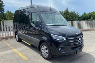 Private transfer from Salerno to the Amalfi Coast, or vice versa