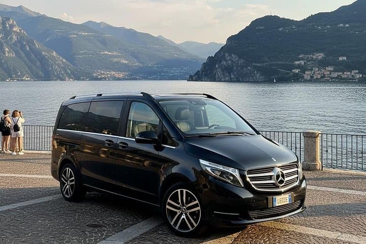Private Transfer from Verona Airport to Lake of Garda — photo 1 of 4