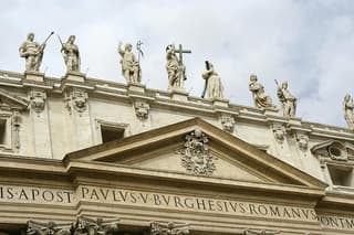 Ancient Rome, Baroque, Vatican Museums Private/Semi-Private Tour