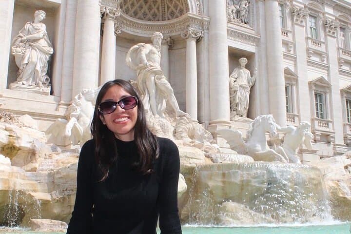 Rome: Tour of the Roman Forum, Trevi Fountain, Pantheon and more — photo 1 of 6